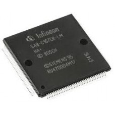 SAB-C167CR-LM   INFINEON   MQFP144