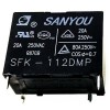 SFK-112DMP SANYOU DIP