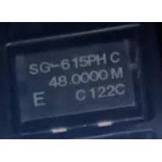 SG-615PTJC 48.0000M SG-615PTJC 48.0000M