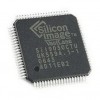 SII9030CTU    SILICON  TQFP80    