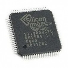 SII9030CTU SILICON TQFP80 SII9030CTU SILICON TQFP80