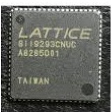 SII9293CNUC LATTICE QFN72