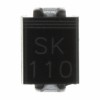 SK110 SMA DO-214AC SK110 SMA DO-214AC