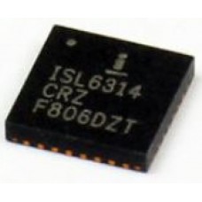 ISL6314CRZ INTERSIL ISL6314CRZ INTERSIL