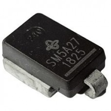 SM5A27 VISHAY DO-218