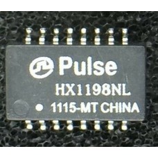 HX1198NL PULSE SOP16