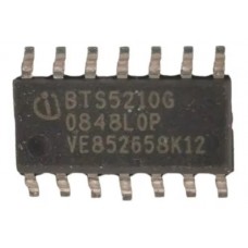 BTS5210G INFINEON SOP14 BTS5210G INFINEON SOP14