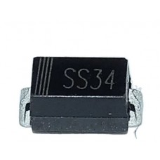 SS34 VISHAY