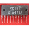 STA471A STA471A