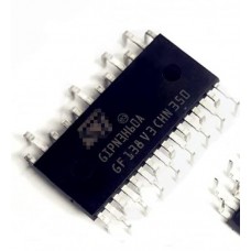 STGIPN3H60A  ST   DIP26