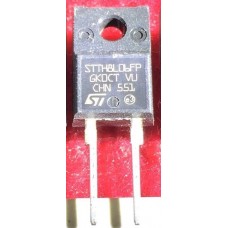 STTH8R06FP ST TO-220F STTH8R06FP ST TO-220F