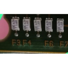 T1.6A 63 V 3.2mm