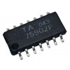 TA75902F TOSHIBA  SOP14 