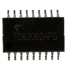TD62082AFG   TOSHIBA   SOP-18