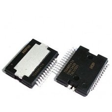 TDA8954TH  NXP HSOP24