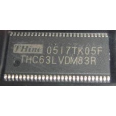 THC63LVDM83R THINE TSSOP56 THC63LVDM83R THINE TSSOP56