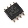 TJA1051 NXP SOP8