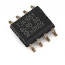 TJA1051 NXP SOP8