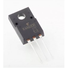 TK4A60DB   TOSHIBA  TO220F  