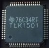 TLK1501IRCPR   TI   QFP
