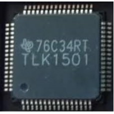 TLK1501IRCPR   TI   QFP