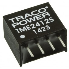 TME2412S TRACO POWER SIP4 TME2412S TRACO POWER SIP4