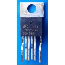 TOP256YN     POWER   TO-220   