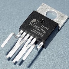 TOP257YN   POWER   YO-220-7