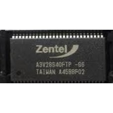 A3V28S40FTP-G6 ZENTEL TSOP-54 A3V28S40FTP-G6 ZENTEL TSOP-54