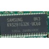 K4S281632K-UC60 SAMSUNG  TSOP54 K4S281632K-UC60 SAMSUNG  TSOP54