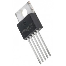 UC3710T  TI  TO-220 