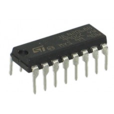 ULN2068B ST DIP16