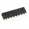 ULN2804APG  TOSHIBA  DIP-18 