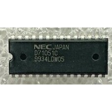 UPD71051C NEC DIP28