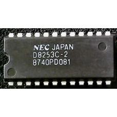 UPD8253C-2 NEC DIP24 