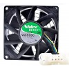 VA350DC FAN PANASONIC 2 WIRE 