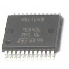VNI4140KTR ST SSOP24
