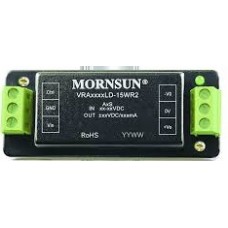 VRA2415LD-15WR2 MORNSUN DIP6 VRA2415LD-15WR2 MORNSUN DIP6