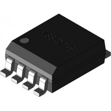 LA    VSSOP8  