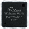 W5300  WIZNET   LQFP100 