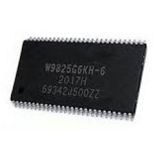 W9825G6KH-6 WINBOND TSOP54 W9825G6KH-6 WINBOND TSOP54
