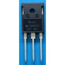 WMJ80N60F2    WAYON    TO-247 WMJ80N60F2    WAYON    TO-247