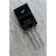 XNF20N60TM TO-220 XNF20N60TM TO-220