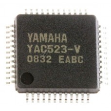 YAC523-V YAMAHA QFP48