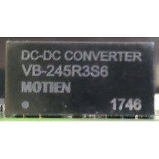 VB-245R3S6 VB-245R3S6
