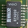 ST4202T     SOP16