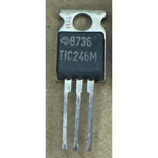 TIC246M      TO-220 