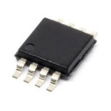 ISL83088EIUZ RENESAS MSOP8 