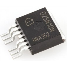 IPB025N10N3GATMA1 INFINEON TO263-7