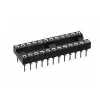 22pin 2.54mm SOCKET